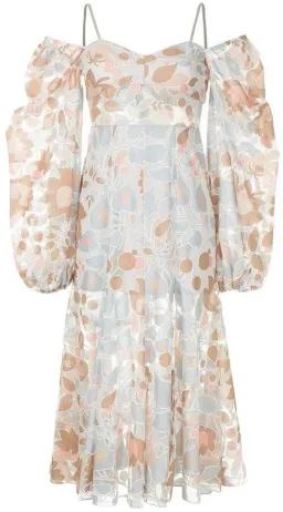 Alice McCall She Walks the Talk Dress Size 10 for rent on The Volte - image 4