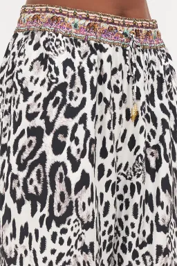 Camilla Straight Leg Pant Kitty Kat Klub Size L / AU 14  for rent on The Volte - image 4