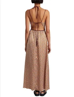 Bec & Bridge Casablanca Maxi Dress - Size 8 for rent on The Volte - image 3