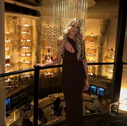 Arcina Ori Jada Dress Brown Size S / Au 8 for rent on The Volte - image 3