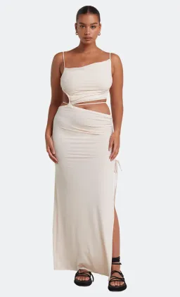 Bec & Bridge Dilkon Dress Shell Size 8 for rent on The Volte - image 3