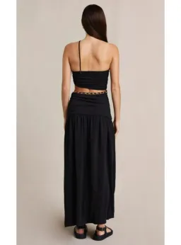 Bec & Bridge Modern Romance Dress Black Size AU 6 for rent on The Volte - image 3