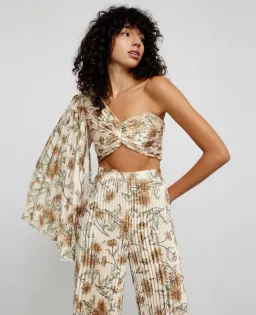 Significant Other Simone Set  Amber Daisy Size 10  for rent on The Volte - image 2