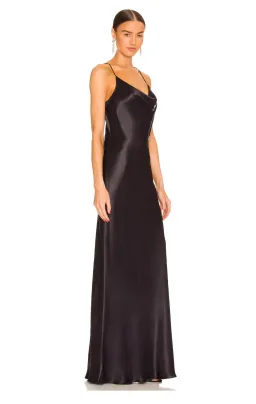LPA Amali Dress Black Size S / Au 8 for rent on The Volte - image 4