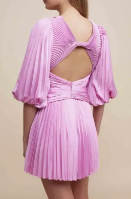 ACLER   Ellwood Dress    Jasmine   Size 8 for rent on The Volte - image 3