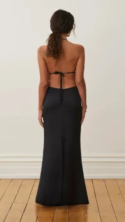 Arcina Ori Vanessa Dress Black Size AU 6 for rent on The Volte - image 3