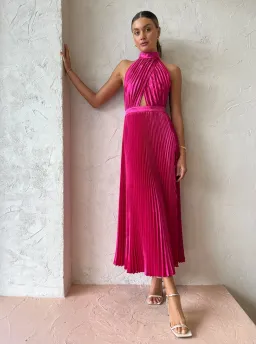 L'Idee Renaissance Gown Punch Size 8 for rent on The Volte - image 2