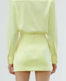 Alex Perry Spence Set  for rent on The Volte - image 3