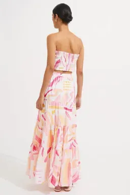 Steele Paradise Set Carnival Size 10  for rent on The Volte - image 5