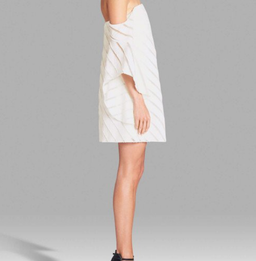 Camilla and Marc Statice Dress for rent on The Volte - image 3