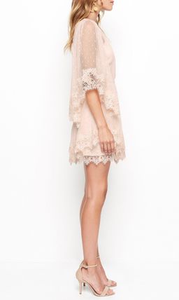 Alice McCall Lucky Charm Dress Ballet size 8 for rent on The Volte - image 5