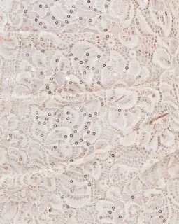 Montique Amelia Bell Sleeve Gown White Size AU 8 for rent on The Volte - image 4