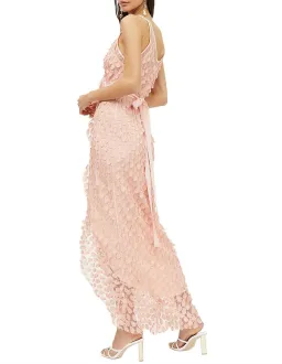 Manning Cartell Supreme Extreme Dress Pink Size AU 12 for rent on The Volte - image 2