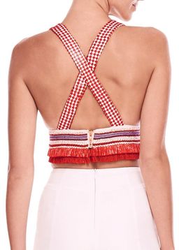 CIRCA TOP AND WINSTON SHORTS for rent on The Volte - image 3