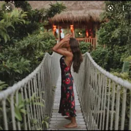  Realisation Par The Iggy Slip Dress Bellissima Size XS / Au 6 for rent on The Volte - image 6