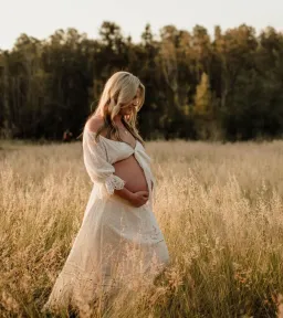 Spell & The Gypsy Daisy Chain Two Piece Set White Size S / AU 8 for rent on The Volte - image 8