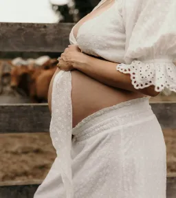 Spell & The Gypsy Daisy Chain Two Piece Set White Size S / AU 8 for rent on The Volte - image 16