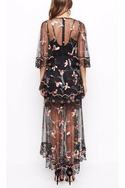 Alice McCall Marigold dress size 14 for rent on The Volte - image 2