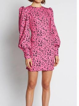 By Johnny Floral Fruits pink size 6 for rent on The Volte - image 2