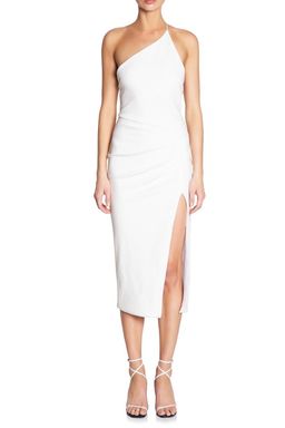 Manning Cartell Glitter Bomb Dress white size 10 for rent on The Volte - image 2