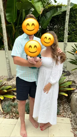 Palm Noosa Goodall Dress White Size 10 for rent on The Volte - image 6