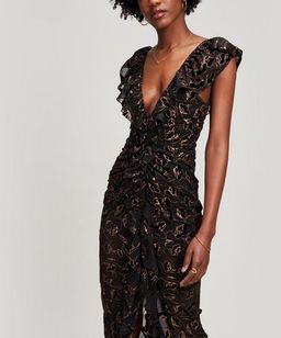 Alice McCall Off Duty Dress black size 10 for rent on The Volte - image 2