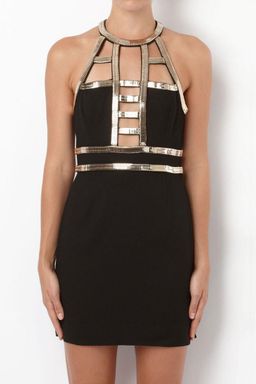 Sass and bide free styling dress for rent on The Volte - image 2