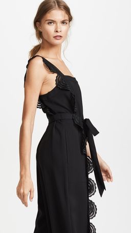 Lover Arclight Jumpsuit  for rent on The Volte - image 1