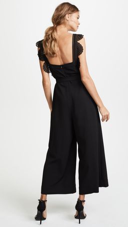 Lover Arclight Jumpsuit  for rent on The Volte - image 2