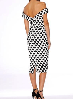 PASDUCHAS  Vice Shoulder  for rent on The Volte - image 2