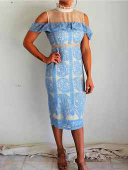 ELLIATT Soiree for rent on The Volte - image 1