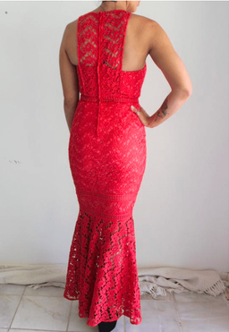 ROMANCE BY HONEY & BEAU - Amelia for rent on The Volte - image 2