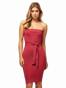 Kookai Oakley Dress size 8 for rent on The Volte - image 4