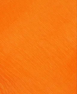 By Johnny Shell Shoulder Sleeve Mini Dress Orange Size 6 for rent on The Volte - image 3