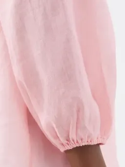 ZIMMERMANN Tiggy Billow Blouse & the Tiggy Frill Hem Midi Skirt (4/AU16) for rent on The Volte - image 5