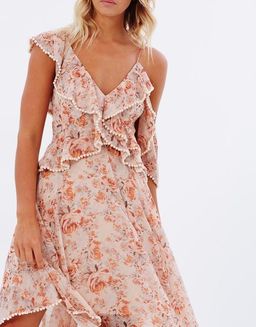 Talulah The Faithful One Dress for rent on The Volte - image 3