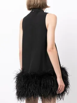 Rachel Gilbert Linc Mini Black Size 3/AU12 for rent on The Volte - image 3