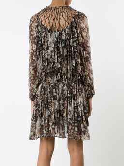 Zimmermann Gossamer Lattice Drawn Dress size 6 for rent on The Volte - image 3