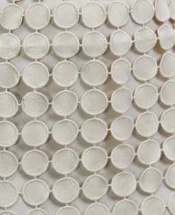 Camilla And Marc Murano Skirt White Size 10 for rent on The Volte - image 7