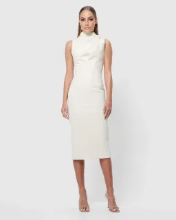 Mossman Edge Of Glory Cream Size 12 for rent on The Volte - image 1