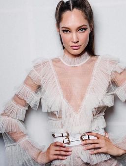 Alice McCall Zen Dress White Size 6 for rent on The Volte - image 3