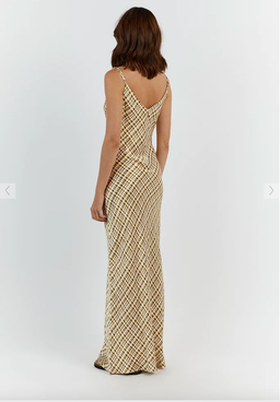 Dissh Dilan dress + shirt SET Size S for rent on The Volte - image 3