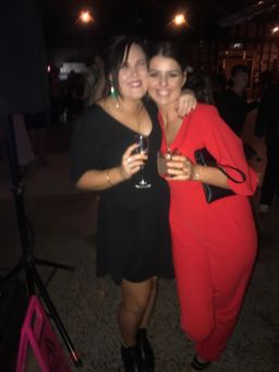 Sophia Jumpsuit  for rent on The Volte - image 4