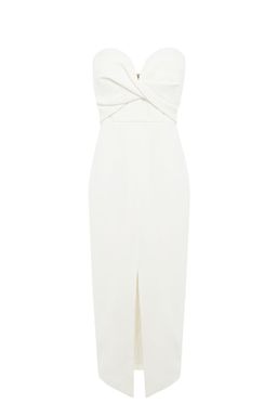 Sheike Scandal dress size 12 for rent on The Volte - image 1