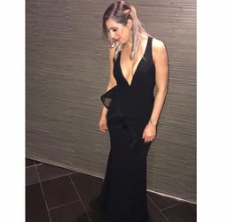 Olivia Maxi Dress for rent on The Volte - image 2