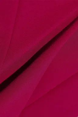 Rebecca Vallance Bree Gown Barberry Size 10 for rent on The Volte - image 4