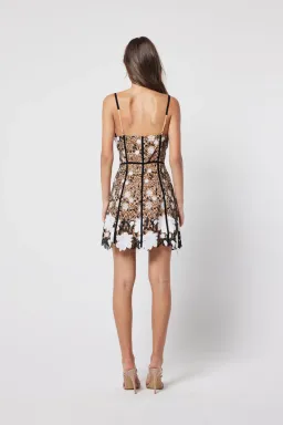 Elliatt Pembrooke Dress Multi Size AU 10 for rent on The Volte - image 3