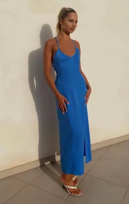 Kookaï Clarisa Dress  for rent on The Volte - image 1