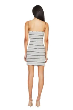 Bec & Bridge Icebergs Mini Dress Print Size 8 for rent on The Volte - image 2