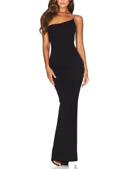 Nookie Penelope Gown Black Size M / Au 10 for rent on The Volte - image 1